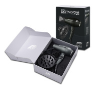 Набор 2400 Вт Digitalyon Anthracite + диффузор MagicSense PARLUX Set-0901-Digitalyon Antr